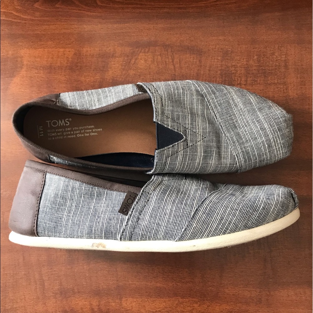 Men’s TOMS Classics